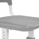 Дитячий стілець FunDesk SST3L Grey - зображення 4