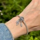 Срібна намистина шарм Pandora Moments Пандора Ловець снів - изображение 2