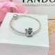 Срібна намистина шарм Pandora Moments Пандора Ловець снів - изображение 3
