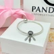 Срібна намистина шарм Pandora Moments Пандора Ловець снів - изображение 4