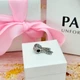 Срібна намистина шарм Pandora Moments Пандора Ловець снів - изображение 5
