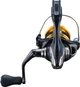 Катушка Shimano Sahara FJ 500 3+1BB 5.6:1 (22664721) - изображение 5
