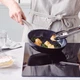 Сковорода GreenPan Evolution 20 см Черная (CC006385-001) - изображение 5