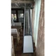 Уличный газовый обогреватель Activa Pyramide Cheops 9,3 кВт, white (13610W) - изображение 3