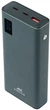 УМБ RIVACASE Rivapower VA1022 20000 mAh Grey - зображення 8