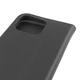 Чехол-книжка Dux Ducis Hivo для Apple iPhone 16 Pro Max (6.9") Black - изображение 5