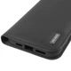 Чехол-книжка Dux Ducis Hivo для Apple iPhone 16 Pro Max (6.9") Black - изображение 6