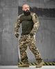Тактичний літній костюм вставками Coolmax Tactical Series Піксель XL - зображення 2