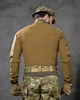 Тактичний літній костюм UBACS Tactical Combat Multicam L - зображення 5