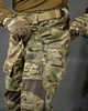 Тактичний літній костюм UBACS Tactical Combat Multicam L - зображення 7