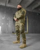 Тактичний костюм Гірка повномірні розміри Tactical Combat Піксель XXL - зображення 7