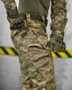 Тактичний костюм Legion Піксель РІП-СТОП з вентиляцією та адмін-карманами L - зображення 8