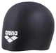 Шапка для плавания Arena Long Hair Cap (009275-203) Черная (3468337511755) - изображение 1