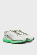Чоловічі сірі кросівки UA HOVR Infinite 5 Under Armour 44 3026545-300 - изображение 3