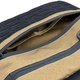 Тактична сумка через плече чоловіча RoKit M Койот + чорний з MOLLE та Velcro — міська EDC сумка - зображення 3
