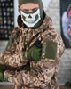 Чоловіча Куртка Panopticon SoftShell з капюшоном на флісі піксель розмір S - зображення 6