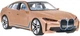 Іграшковий автомобіль Rastar BMW i4 1:14 (98300) - зображення 2