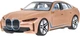 Іграшковий автомобіль Rastar BMW i4 1:14 (98300) - зображення 7