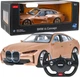 Іграшковий автомобіль Rastar BMW i4 1:14 (98300) - зображення 8