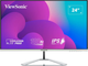 Монітор 23.8" ViewSonic VX2476-SMH - зображення 2