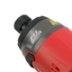 Акумуляторний безщітковий гайковерт ударний WORCRAFT CIS-S20LiB-260, 1/4'' hex-drive - зображення 6