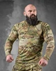 Тактичний літній костюм Tactical Series Combat Multicam XL - зображення 2