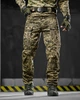 Тактичний літній костюм Рип-стоп UBACS Tactical Combat Піксель XL - зображення 5