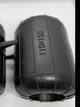 Комплект пневмобаллонов в пружины NEW SPRING 110х150х12мм с выемкой боковой 2 шт - изображение 4