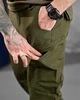 Тактичний літній костюм Series Tactical Combat Olive XXL - зображення 8