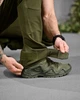 Тактичний літній костюм Series Tactical Combat Olive XXL - зображення 10