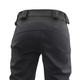 Штани Viverra Softshell Infinity Pant Black XL (РБ-2230919) - изображение 3