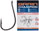 Гачок Brain Champion Roach #12 (10 шт/уп) (1858-54-68) - изображение 3