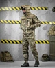 Тактичний літній костюм 3 в 1 китель, штани UBACS Tactical Series Multicam XXXL - зображення 2