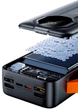 УМБ XoKo CK-018 30000 mAh 22.5W Black - изображение 6
