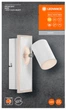 Бра LEDVANCE DECOR SPOT MARS 16.5Вт 875Lm 3000К (4058075828384) - изображение 9