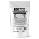 Протеин яичный MuscleWay Egg Protein Albumin 85.5% белка 1 кг 29 порций по 35 г Ваниль (14-125-alb-mw-rs1-4) - изображение 2