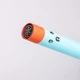 Мультистайлер для волос SmartX 6 насадок Airwrap Complete Long Голубой - изображение 4