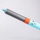 Мультистайлер для волос SmartX 6 насадок Airwrap Complete Long Голубой - изображение 7