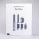 Мультистайлер для волос SmartX 6 насадок Airwrap Complete Long Серый - изображение 11