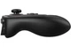 Беспроводной джойстик для смартфона Ipega PG-9163 Bluetooth из прорезиненного пластика 19х15,5х6 см Черный (127-14-14392) - изображение 4