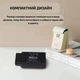 Автомобильный диагностический автосканер OBD2 ELM327 Wi-Fi для IOS и Android Motor сканер для диагностики авто и двигателя / сброса ошибок, черный (104028464) - изображение 5