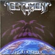 TESTAMENT – The New Order (LP, U.S.A.) - изображение 1