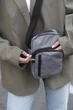 Месенджер Without Basic Gray Woman 500695259 - зображення 5