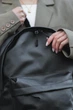 Жіночий Рюкзак Without Сompact Сrocodile Black 500695279 - изображение 5