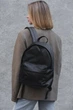 Жіночий Рюкзак Without Сompact Skin Black 500695324 - изображение 3