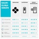 Охладитель-вентилятор Klarstein Maxfresh 4 в 1 (10029394) Б/У - изображение 6