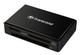 Кардрідер Transcend TS-RDF8K2 Black (6458520) - изображение 2