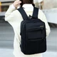 Рюкзак городской 3в1 BACKPACK с сумкой и кошельком многофункциональный дорожный комплект - изображение 2