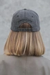 Жіноча Кепка Бейсболка Without New York Gray 500695234 - изображение 4