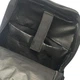 Рюкзак городской 3в1 BACKPACK с сумкой и кошельком многофункциональный дорожный комплект - изображение 9